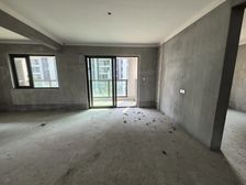 宝龙雅戈尔江汇城2739幢4室2厅2卫南朝向390.0万元/套出售