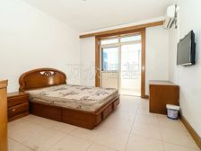 【新上房源】 南北通 透双卫 大面积平层 餐客厅分离