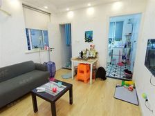 建西小区,精装朝南,边套全明,向阳+位育