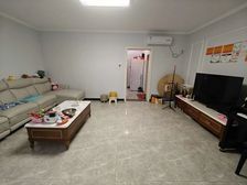 怀柔金色于家园二区 三室一厅 南北通透 5层