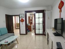 南北通透富乐北里3室1厅