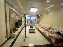 南北通透阳光苑(密云)3室2厅精装修