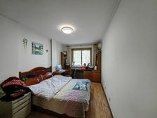 南北通透密西花园3室2厅精装修