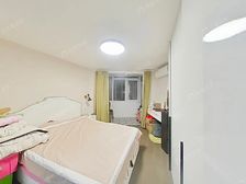 近北新泾2号线一梯两户精装修采光通风好可拎包入住