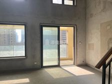 天地源云锦香都 电梯复式 实际使用面积大 有钥匙