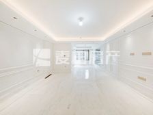 中信·国安府3室1厅精装修