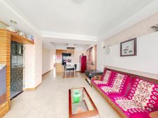 白鹤爆发户看过来! 精装电梯房 边套南北通 喜欢可谈!