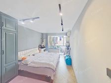 国展·柳芳南里·1室·1厅