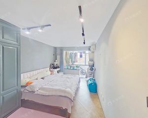 国展·柳芳南里·1室·1厅