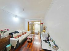 中山公园·长江小区·1室·1厅