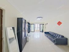 品质洋房 高楼层 大平窗 采光视野充足 看房方便