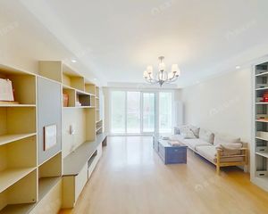 西北旺·中海枫涟山庄·3室·2厅