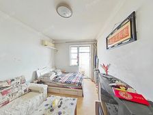 房山城关·城关南里·2室·1厅