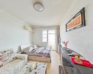 房山城关·城关南里·2室·1厅