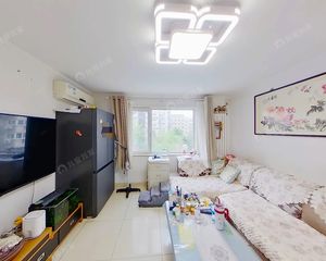 牡丹园·都景苑·3室·1厅