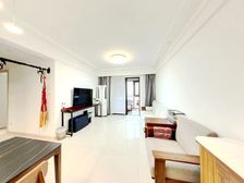 品质小区金茂物业,采光好,业主诚心出售,近七中