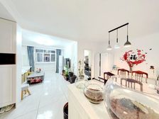 佣.金1% 保真 金杰里不是顶楼 采光视野好 私产满五近地铁