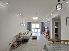 沙滨路 中昂嘉御湾正规三房 诚心出售