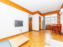 内环内 黄浦江边,两房一厅,采光好,安静,宜居