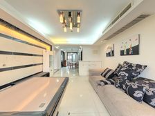 东湖花园二期 小区中庭 房东诚心出售 欢迎咨询