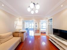 1室2厅中海紫御公馆