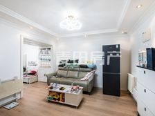 1室1厅中海紫御公馆