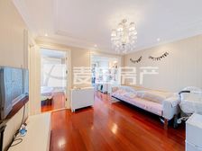 1室1厅中海紫御公馆