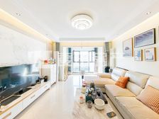 2室2厅中海紫御公馆