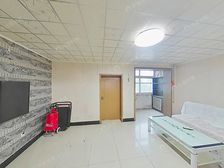 房山城关·顾册教师住宅楼·2室·1厅