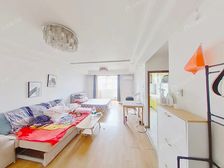 磨房北里双地铁 花园小区 南向精装一居