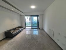 中海·新芝源境4室2厅2卫南朝向479.0万元/套出售