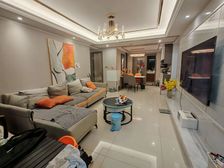 通透格局好,楼层好,视野开阔,采光充足,配套齐全