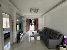 世茂海滨花园西区2室2厅1卫南朝向75.0万元/套出售