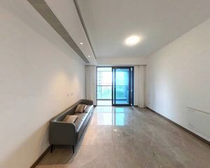 新芝源境 中庭 闹中取静宜居好房 地暖清风配置 诚心可议价