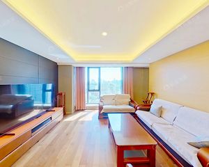 利山公馆二环内新建商品房小区环境好