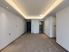 渝北区 龙湖两江新宸森屿 三房 180万