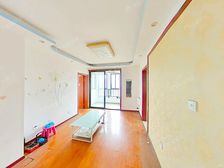 双轨交高层三房 视野好税费少 产权明晰诚意售 看房随时有钥匙