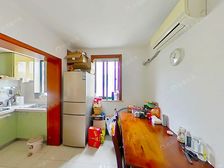 龙华·龙南五村·2室·1厅