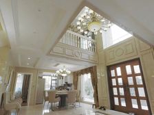 房东400多万精装修 余地不大 觉得还可以约看房