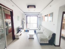 龙泉北里世纪龙庭 2室2厅 南 简装