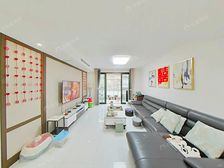 川沙品质小区 近DT 超大院子 飞机户型 拎包入住