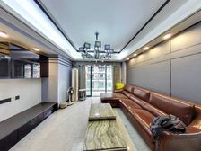 荔情居 4 房 154 方 繁华地段 次新小区 低密度