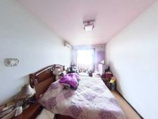 西环里小区,品质小区,配套成熟,远离马路,房型正