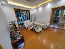 泰和文苑3房南精装真实好房