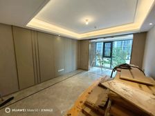 江逸源境府 125平3居 南向精装修 洋房 大阳台