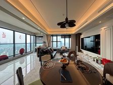 业主急售!新加坡凯德九章一期 冉家核心 资产 豪装四房房