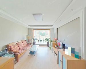 长阳低密度洋房 光合作用 精装大两居 南北通透 看房方便