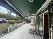 大花园,精装修,采光1楼,满五维一,花园位置,随时看房