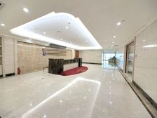 笋盘32元租整层1470平格局分明带精装拎包入驻办公室出租