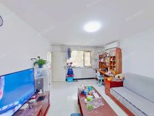 东城区 永外 望陶园02年商品房 新换电梯 环境好